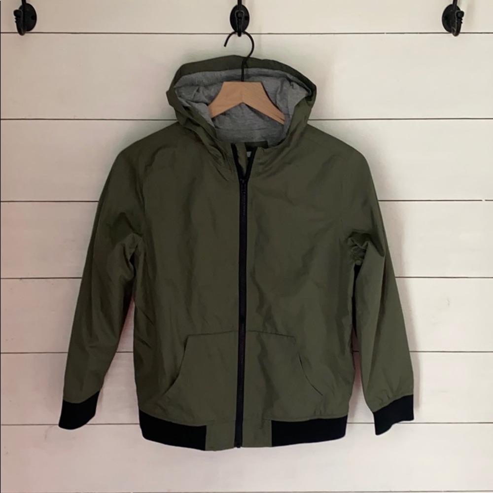 Boys jacket, barely worn